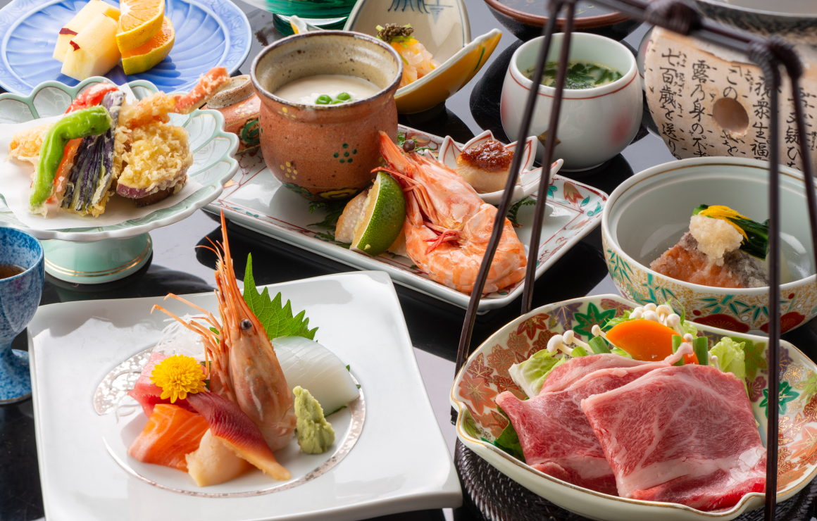 桜庭温泉の画像2