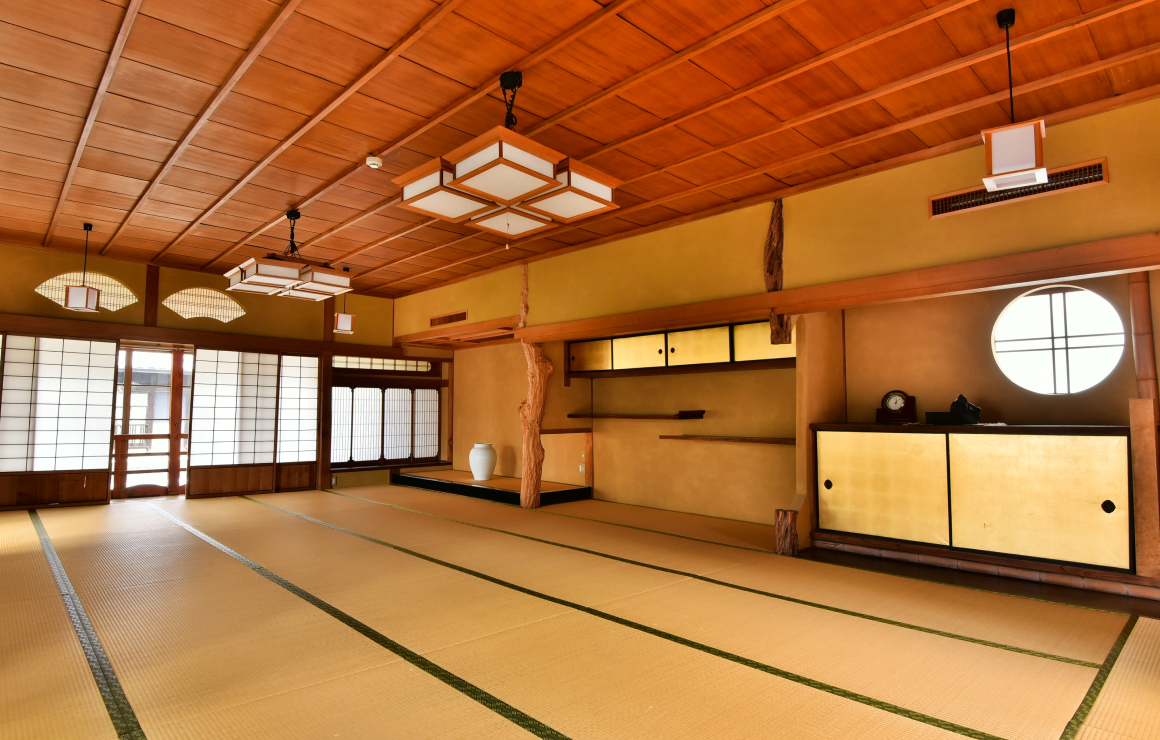 イベントスペース